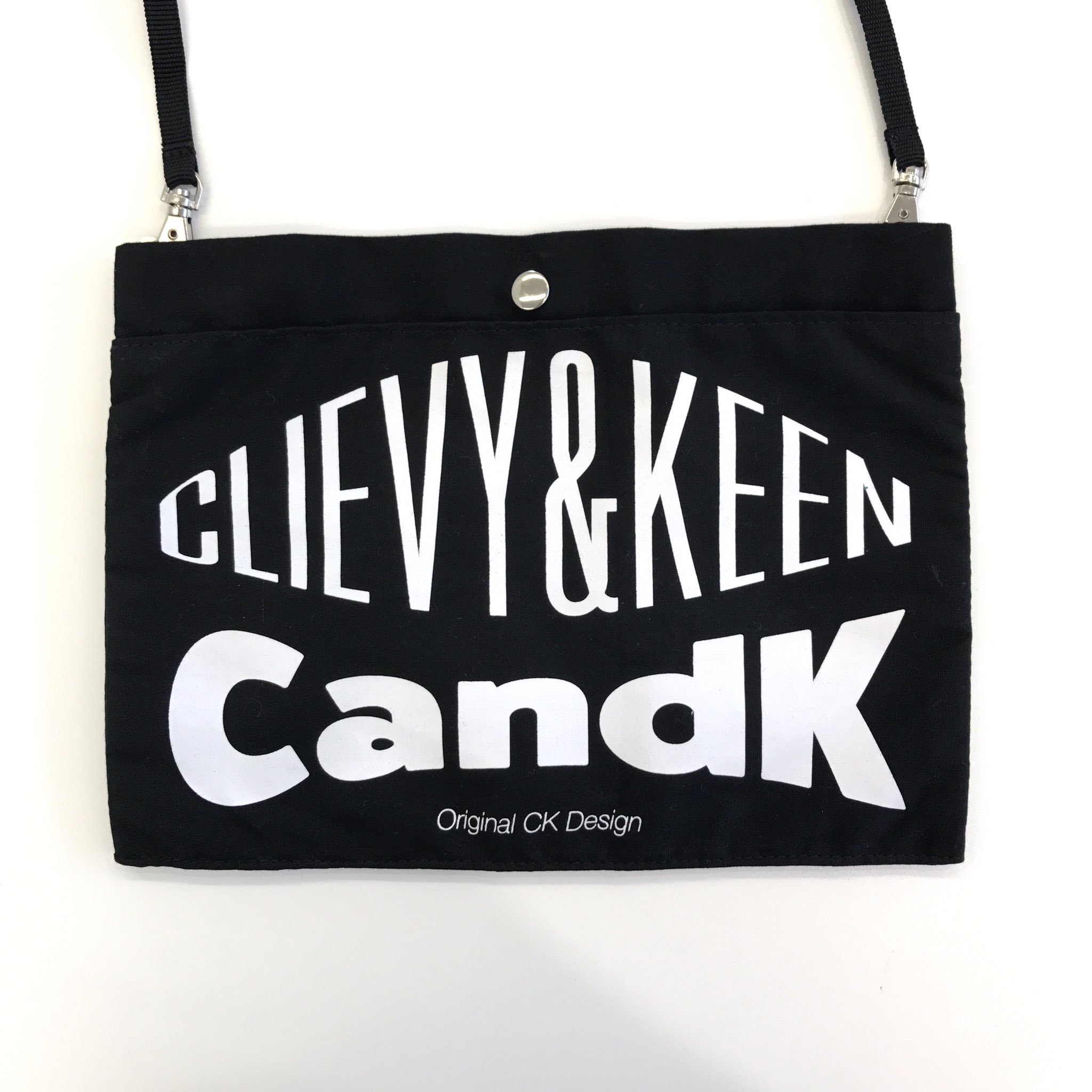 O Xrhsths Ens Store Sto Twitter サコッシュです C K Clievy Keenのサコッシュ その名も コシュコシュ T Co I0bpe1dy4c Twitter
