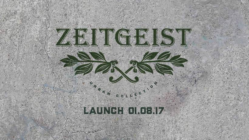 Zeitgeist Urban tweet media