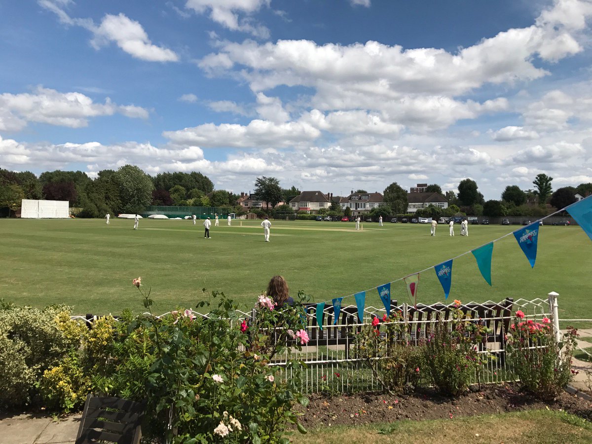 Ealing Cricket Club (EalingCricket) Twitter