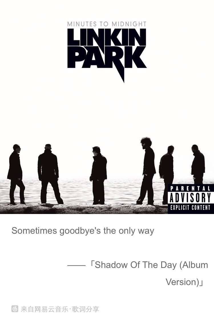Lvyinii's tweet photo. To my favorite singer #ChesterBennington R.I.P. https://t.co/8RcMnK7ZgN