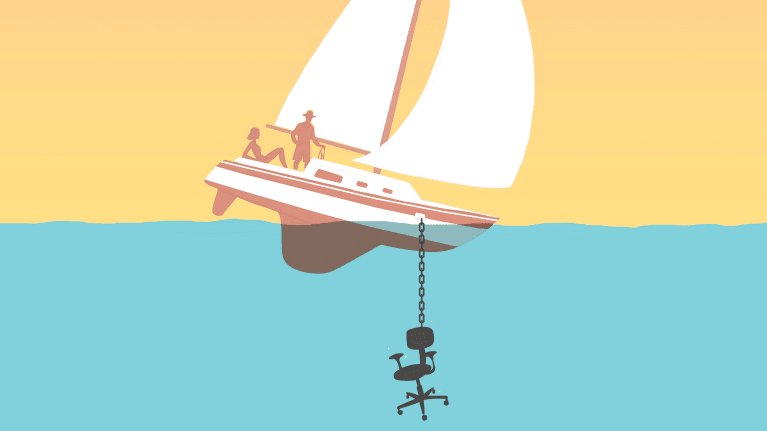 Companies are taking unprecedented steps to offer flexibility. So why are workers still so stressed? ow.ly/HzTV30dObaV <a href="/HRMagSHRM/">SHRM HR Magazine</a>