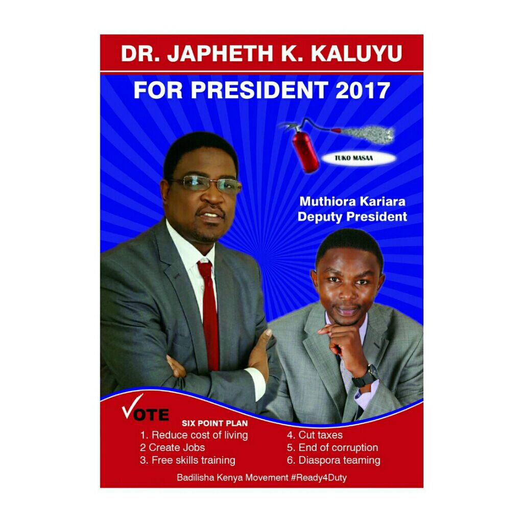 drkaluyu's tweet photo. #NewProfilePic https://t.co/EMO8pCR7Cp