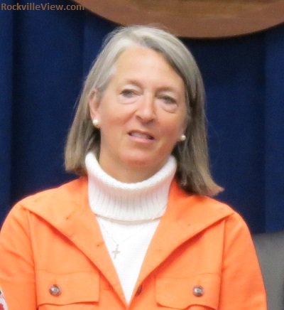 Mayor Elected to Lead Maryland Municipal League rockvilleview.com/mayor-elected-…