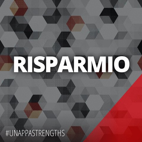 Unappa1's tweet photo. #Unappastrengths
#Unappa è sinonimo di qualità, risparmio ed efficienza! https://t.co/dqgrf9aF3S