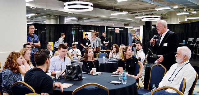 Jump start your #design #career idsa.org/news/event-new… #IDSACareerCenter  #IDSA17Atlanta @blaster701jeff <a href="/danielm_idsa/">Daniel Martinage CAE</a> <a href="/sketchaerobics/">Sketch Aerobics</a>