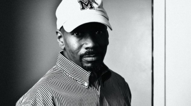 UKThump's tweet photo. Larry Heard will reportedly release a new album next year https://t.co/uefibjtdM5 https://t.co/4G2sRTkgIZ