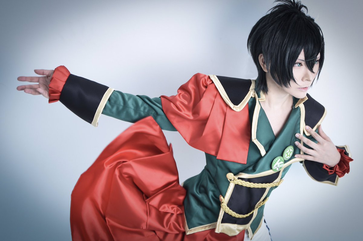 コス】KING OF PRISM -PRIDE THE HERO- Prism King Cup/香賀美タイガ