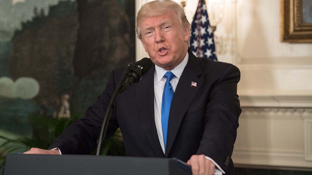 thehill's tweet image. Trump picks climate skeptic with no science degree for top USDA science job hill.cm/ky10HsO