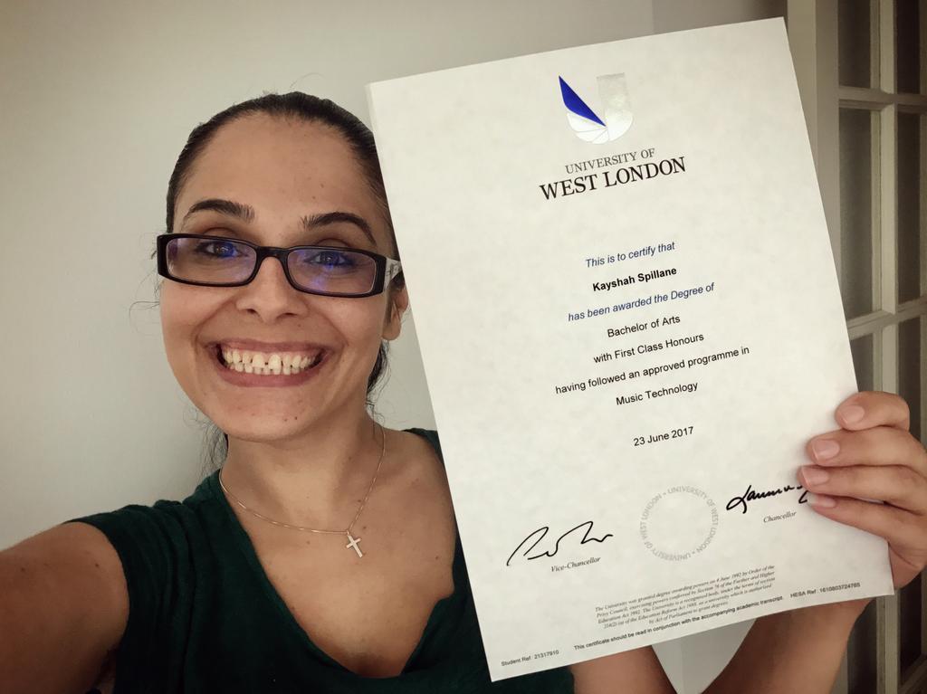 IMW Campus tweet media