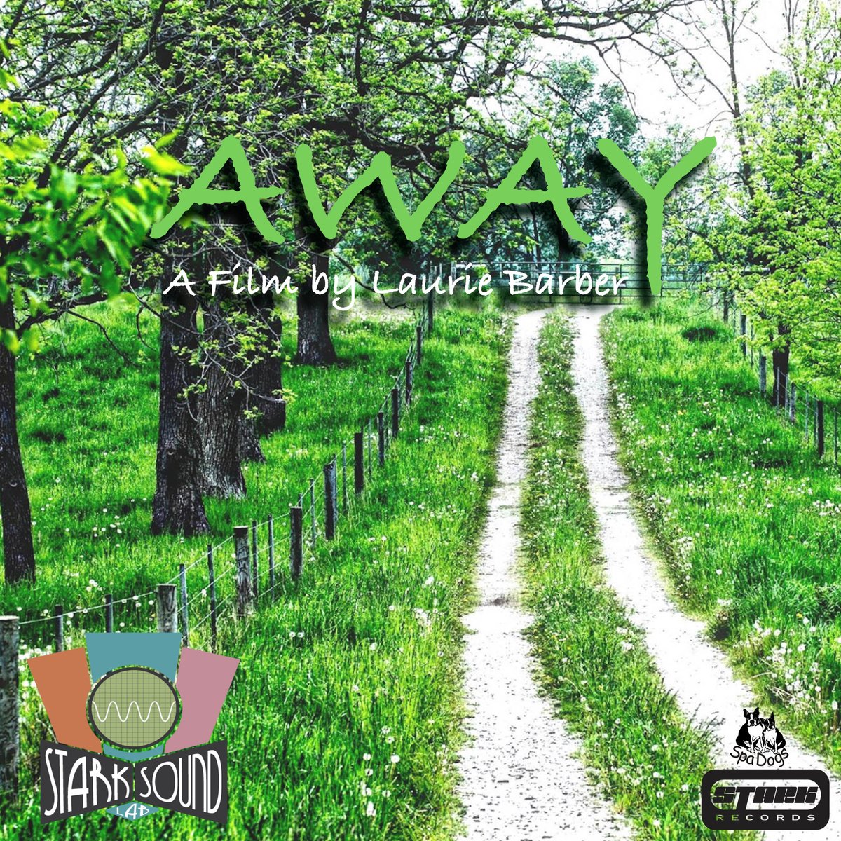 StarkSoundLab's tweet photo. #Newmusic for the summer! AWAY soundtrack by Stark Sound Lab is available now: https://t.co/SbMVxpDlG5 #progrock #nowplaying #Moog https://t.co/ln8bLjVEH0