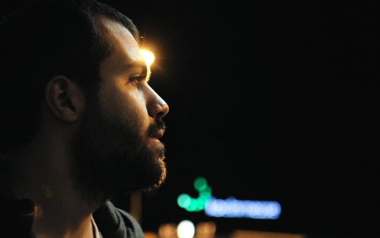 "Ultra-violent, visually beautiful, and emotionally tender" - ★★★★ The Evening Standard. #CityOfGhosts is out now.  ow.ly/VH3T30dO7AN