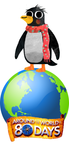 ceilingsexpert's tweet photo. See how Minster are getting on with the Around the World in 80 Days challenge in support of @barnardos here  🌎 https://t.co/0jl1kOY6vR https://t.co/7l7M0mWMAQ