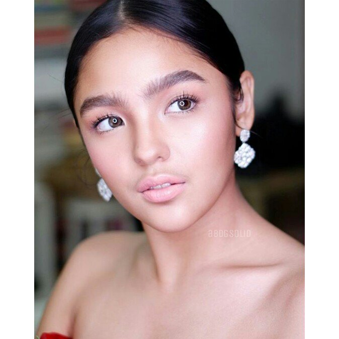abdgsolid's tweet photo. Ariana is that you?😊❤ https://t.co/evQBXSQSct