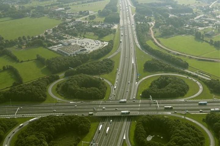 Dit weekend ernstige hinder door werk aan de A28. Info over omleidingen lees je bij ons: goedopweg.nl/nieuws/weekend…