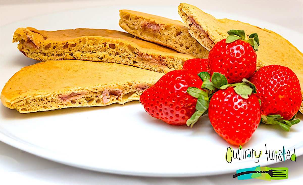 CulinaryTwisted's tweet photo. #HealthyBreakfast 🥞
#fastbreakfast #culinarytwisted #homemealdelivery #mealdeliverynaples #healthymeals #fooddeliveryservices #naplesfl https://t.co/gPZC5nUKAf