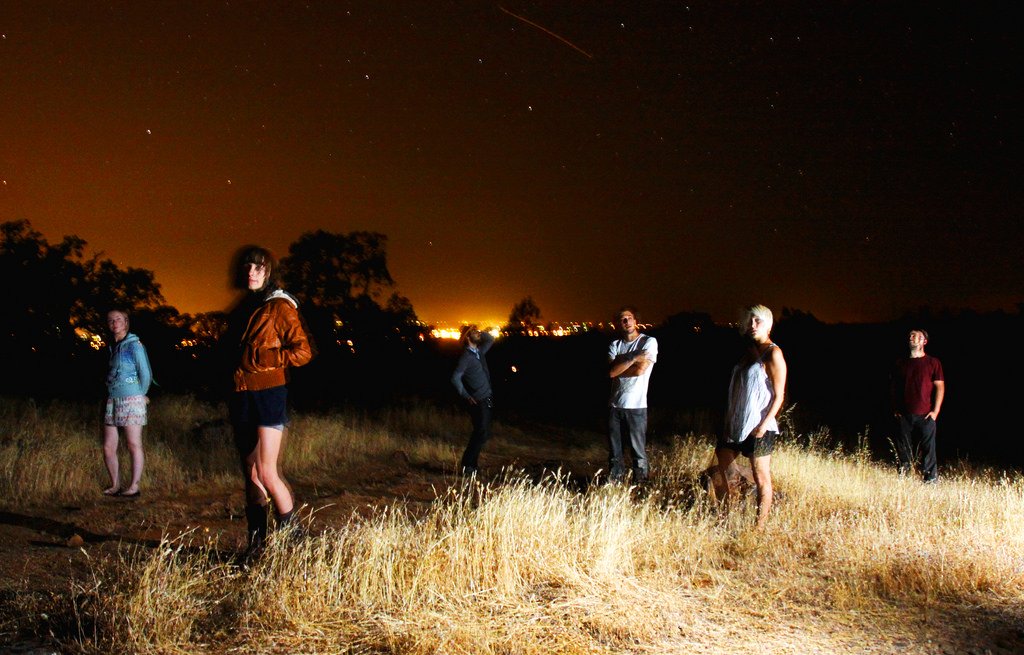 The Perseid meteor shower will peak on August 12. For the best views, visit state parks that are designated: ow.ly/TrH530dGX3C