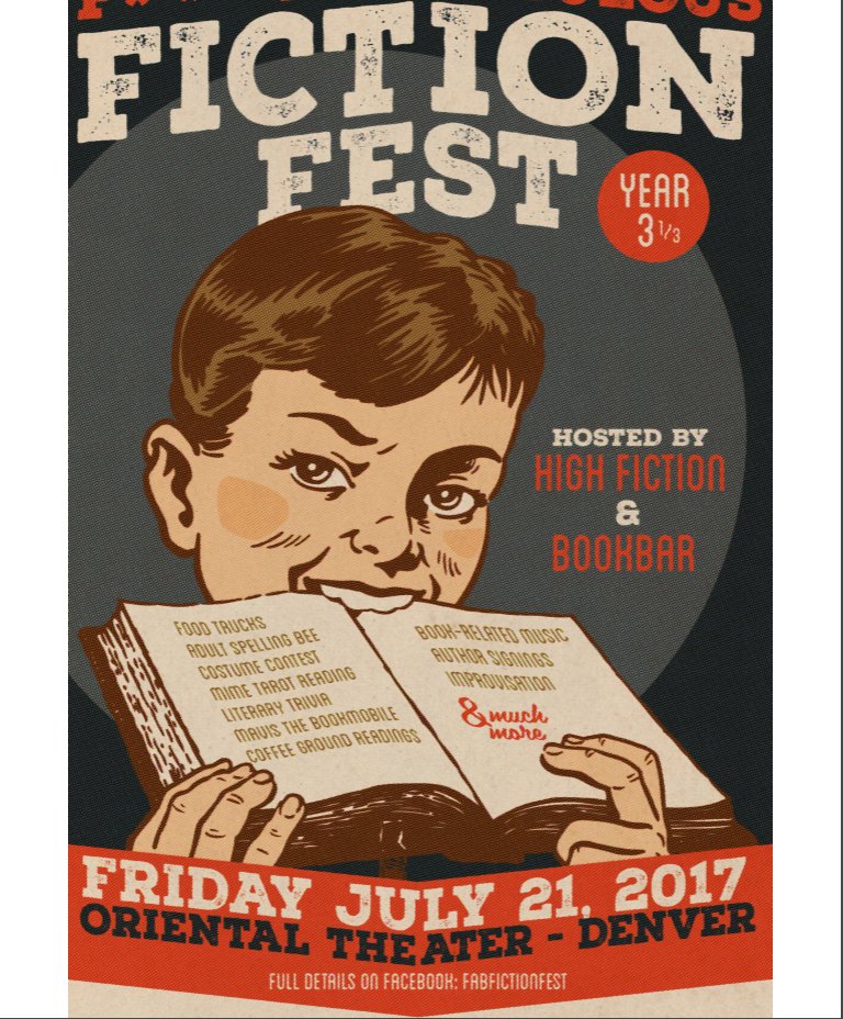 High Fiction (@HFiction) / Posts / X