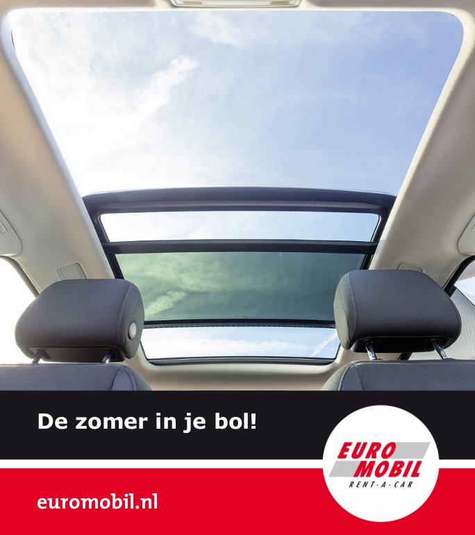 euromobil_nl's tweet photo. En ook voor het Noorden van Nederland is de zomervakantie begonnen! #fijnevakantie #zon #zomerinjebol #panoramadak #zomervakantie https://t.co/Hhn97VJP9N