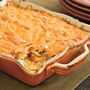 rick_carruth's tweet photo. This #ranchchicken recipe will be a new favorite. #yummy https://t.co/yCV3OAm15c https://t.co/FBnSZM8ytu