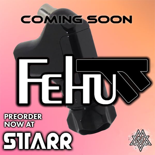 Starr Tattoo Supplies tweet media