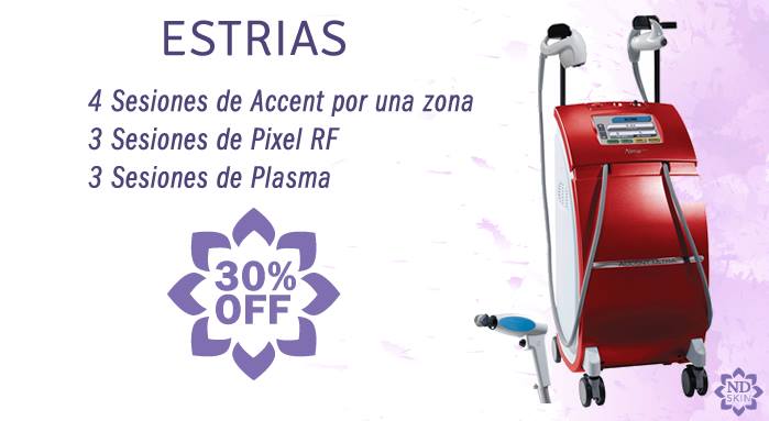 ND_Skin's tweet photo. En vacaciones seguimos con las promos 30% OFF en el tratamiento para las #estrias, consultanos a info@ndskin.com.ar o al 4432 0398 / 0415 https://t.co/v9QcSjqIrO