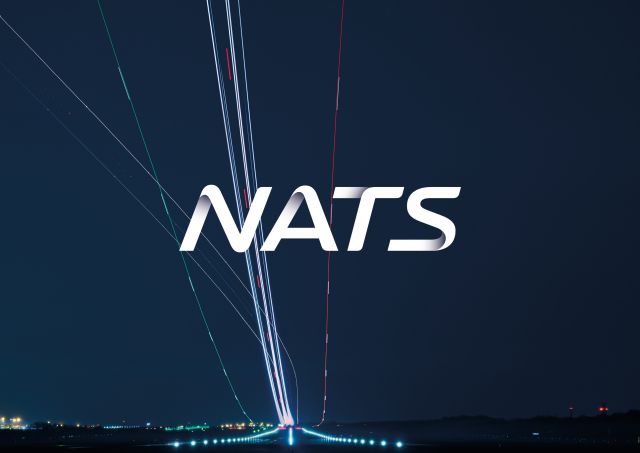 We're keeping our skies safe on the busiest day of the year to fly <a href="/theteam/">The Team</a> with NATs Brand Purpose lnkd.in/dBQGjDW
