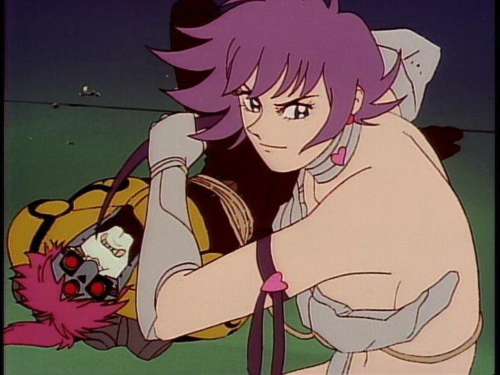 新 キューティーハニー感想 2ページ目 Togetter