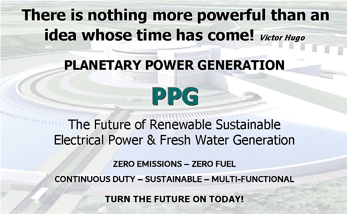 EnergyConserver's tweet image. There is nothing more powerful than an idea whose time has come! - Victor Hugo   @POTUS   @SecretaryPerry   @EPAScottPruitt