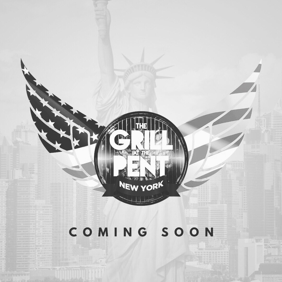 iamdejinero's tweet photo. Summer Time , The Coolest Rocks Hits NYC! #GATP_ny https://t.co/KGHY3Sj6V4