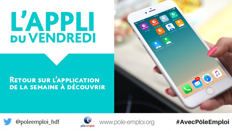 FTravail_HDF's tweet image. 👍Tester votre prochain entretien de #recrutement avec le serious game Mon entretien d'embauche de Pôle emploi. ow.ly/oa4f30diWRZ 👍