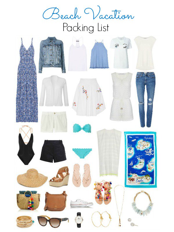 ilnotebook's tweet image. Pack smart for your beach vacation by making the right combinations &amp;gt;&amp;gt; ow.ly/zzDA30dFp9h #ontheblog #summerpackingtips