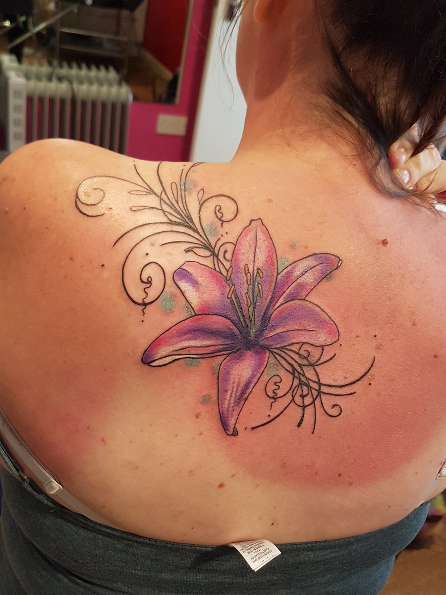 Vanessa Dye tweet media