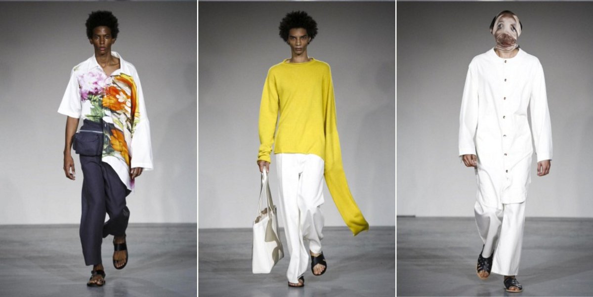 SHOWstudio tweet media