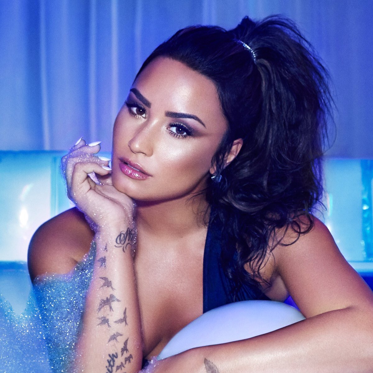 90smarvelous's tweet photo. Lovatics keep streaming ๐ @ddlovato #StreamingSorryNotSorry https://t.co/Powk7nuZqG