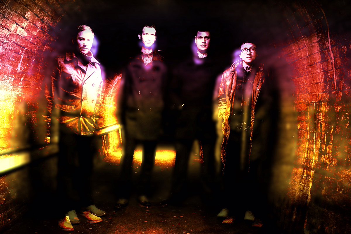 Merc_Clothing's tweet photo. A review of the new double A-Side from Brighton's @Idletalkuk 
Great British songwriting ! 
Photo by Ian Bourn
https://t.co/ekcxqMKi9G https://t.co/V0kdPrmT6A