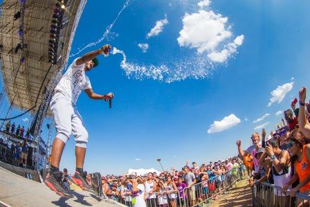 VisitMidland tweet media