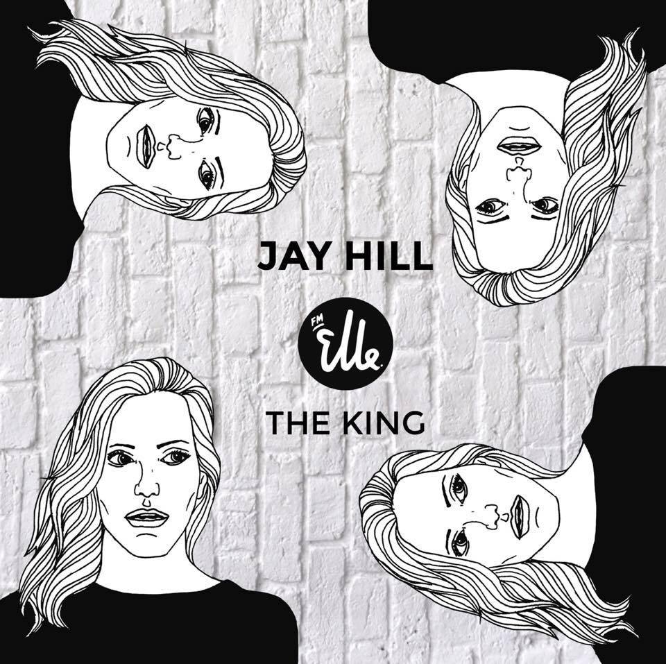 popoffjack's tweet photo. Jay Hill Drops Previews For 'THE KING' EP on FM Elle @jayneuf  @fm_elle  | https://t.co/DokTmDeoSu https://t.co/SjMmWkV4Lr