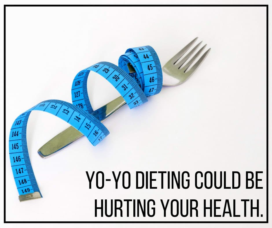SterlingUCBI's tweet photo. Do you go back-and-forth on your dieting? Yo-yo dieting could be creating a health risk. https://t.co/2CAvDIdUcf https://t.co/zxPuJDvBN8