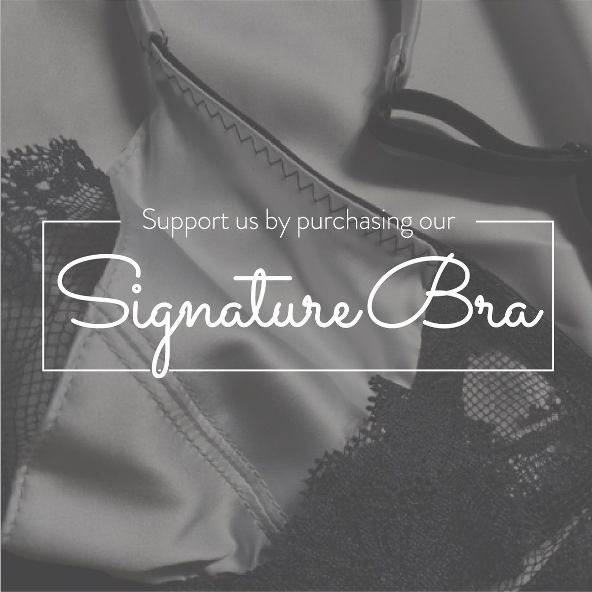 BehindBrasEA's tweet photo. Thinking about buying a new bra? Buy our signature bras all profits will be re-invested back into #BehindBras to train women @Novuschange https://t.co/1gfrfwymWR