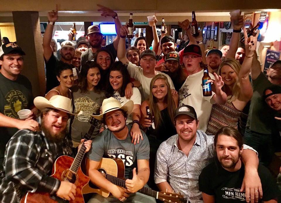 rednecksonny's tweet photo. Summer concerts everywhere. Looks like RedNecks may be getting back to work. https://t.co/JLTY2mXFOQ