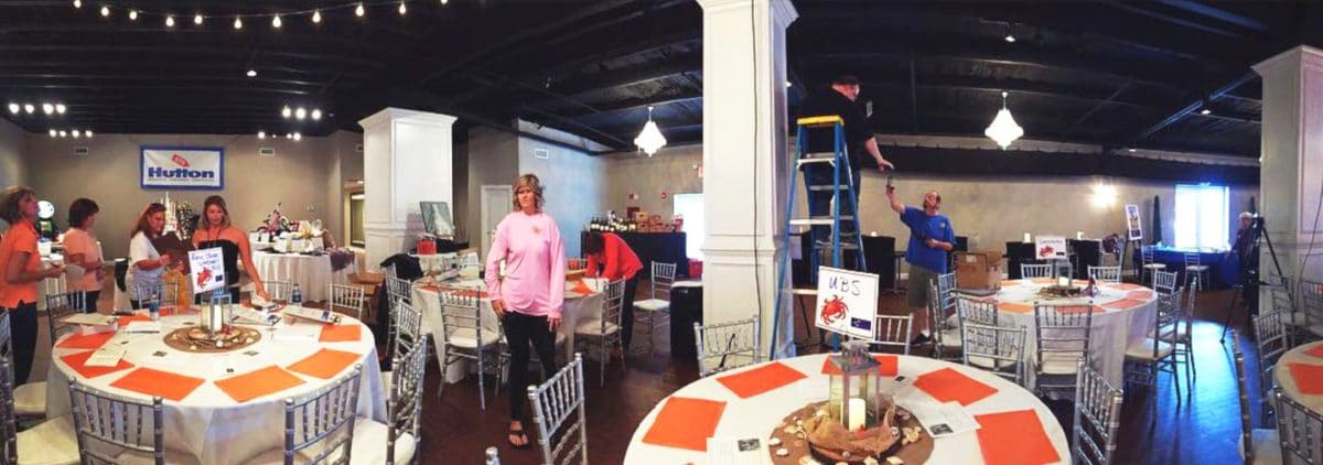 JTF is throwing a golf shindig this Fall, and we want to see YOU there! Learn more: jordanthomasfoundation.org/jtfs-annual-go…