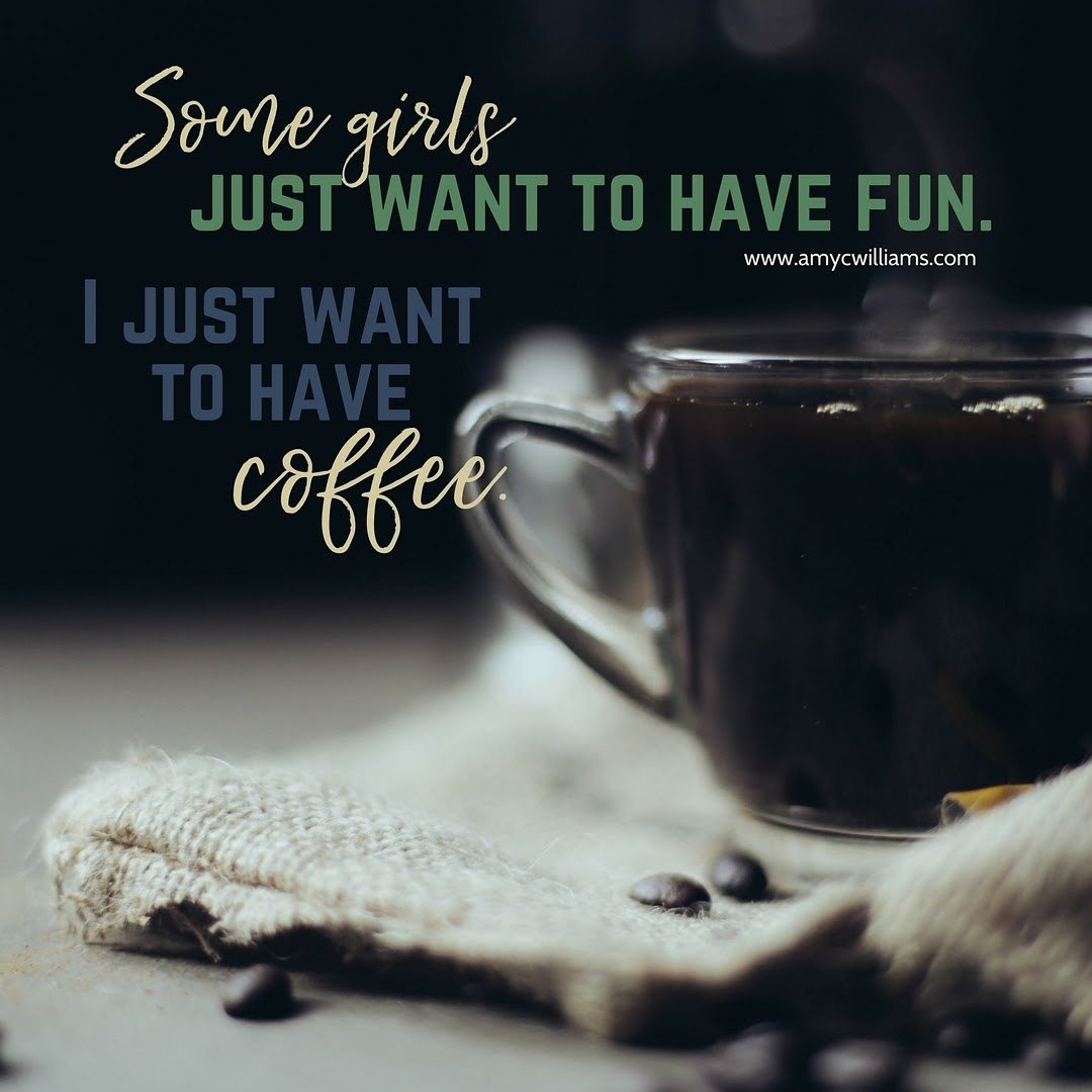 acw_author's tweet photo. Some girls just want to have fun. I just want to have coffee. #what #coffeeisfun #whycantyouhaveboth https://t.co/MGSgGyo3cI