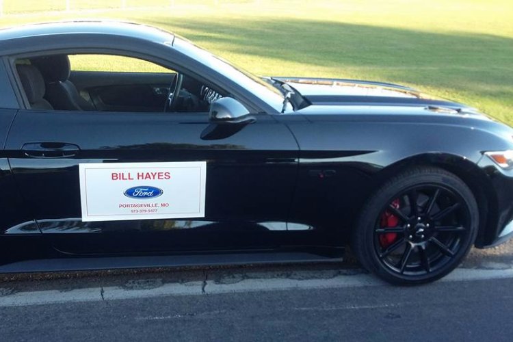 BillHayesFord's tweet photo. When it comes to your car, we're always here for you. https://t.co/6CNgf7lX0A