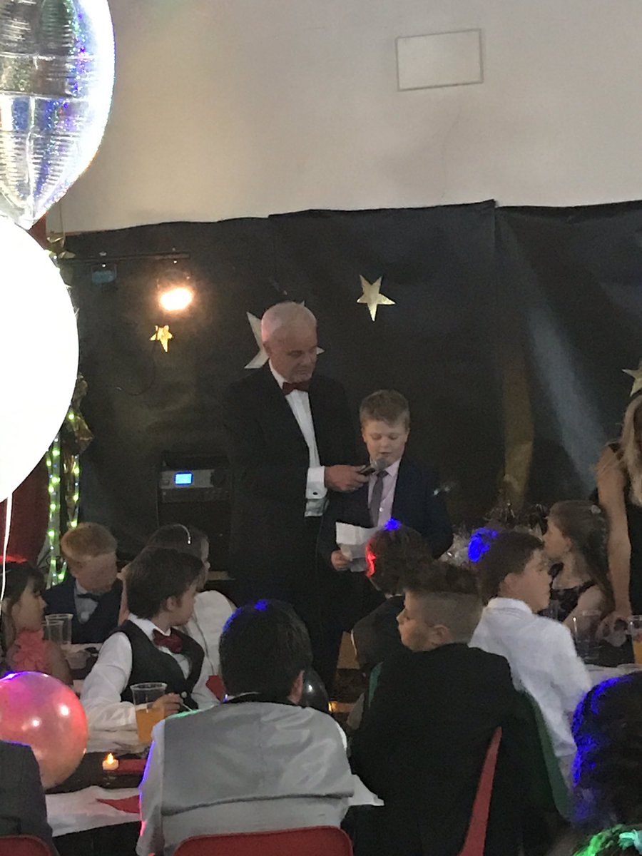 PiranCross's tweet photo. Year 6 prom speeches https://t.co/Tts9IKv5Sq