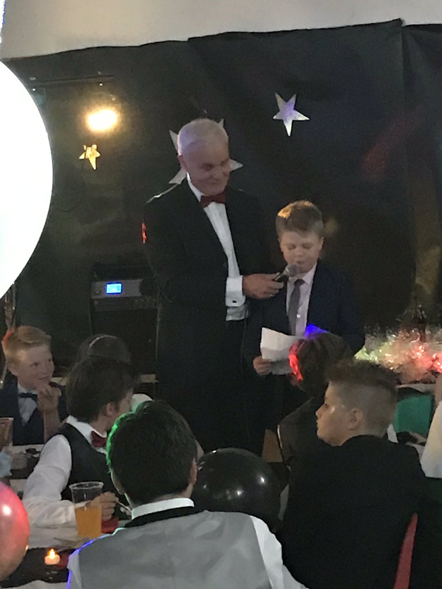 PiranCross's tweet photo. Year 6 prom speeches https://t.co/Tts9IKv5Sq