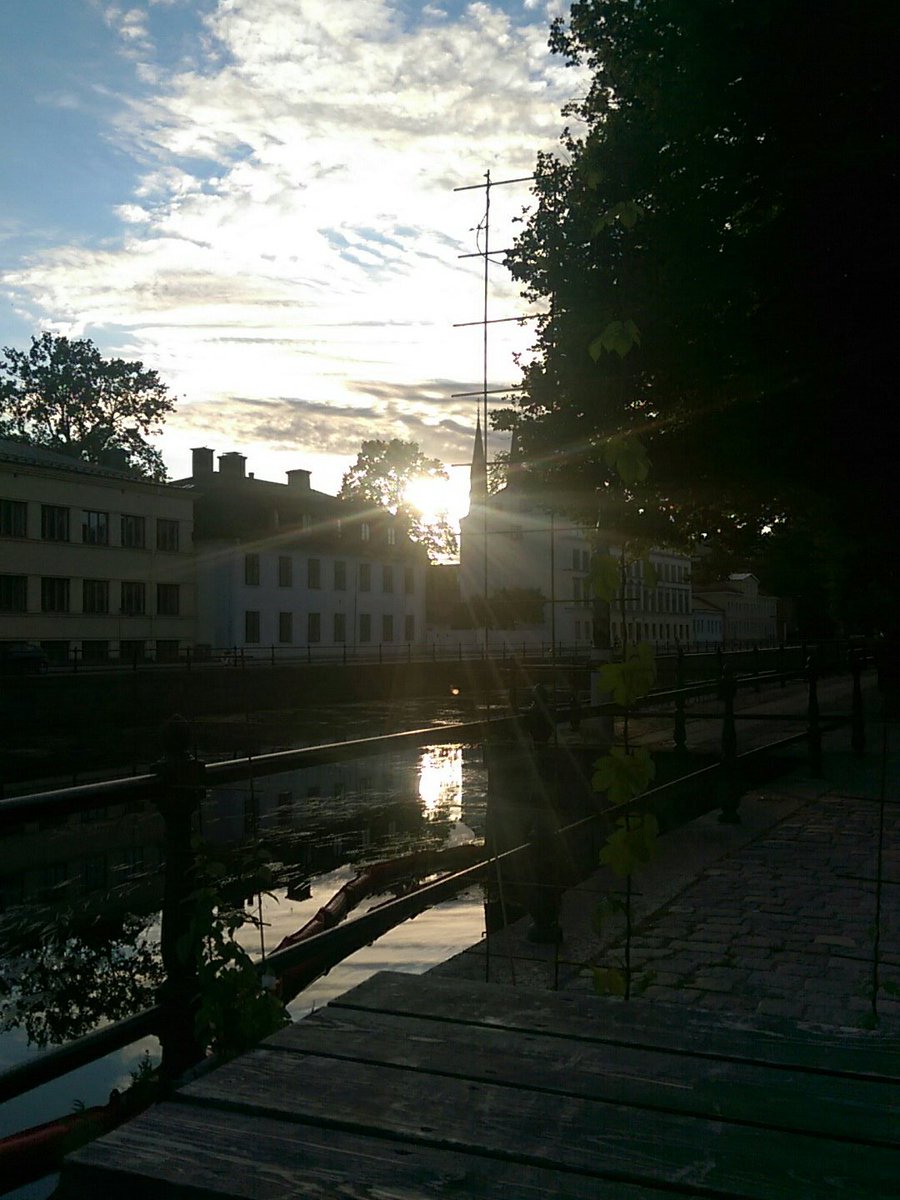 Kyle_D_Duncan's tweet photo. #swedishsummer https://t.co/vPUxIniAmR