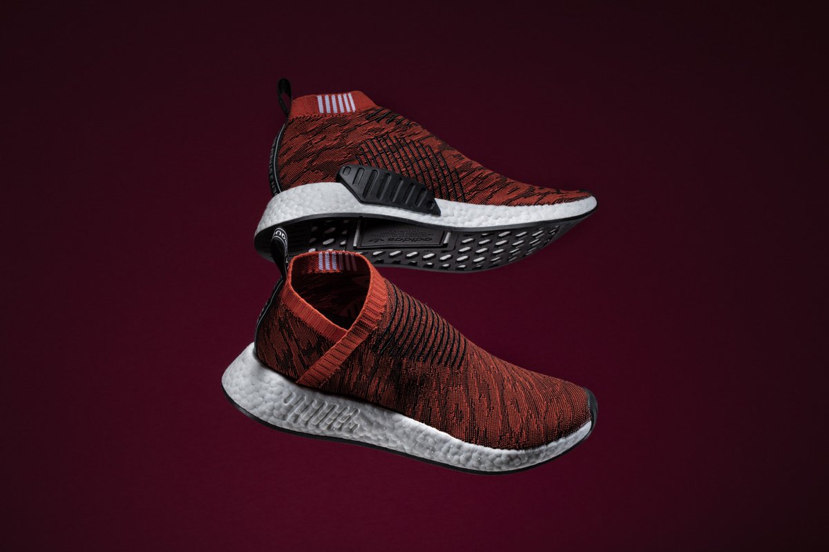 The latest #adidas CS2 is available now at Concepts NYC