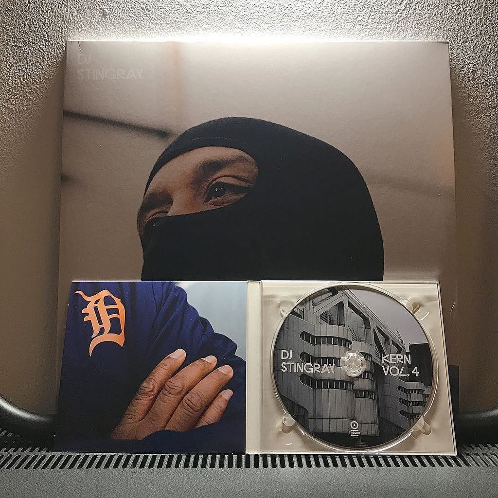 docmorri's tweet photo. DJ STINGRAY - KERN VOL. 4

#killer #allkillernofiller #djstingray #stingray313 #sherardingram #tresor #tresorberli… https://t.co/14XciRDyfh https://t.co/Ag2ILtXjWW