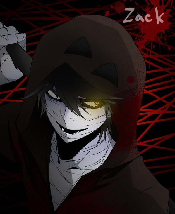 MistralWolfi's tweet photo. #Satsuriku_no_tenshi 
#Zack 
#Issac_Foster 
#manga 

SpeedPaint -https://t.co/wYLTsY2vTm https://t.co/229pyYZMGO