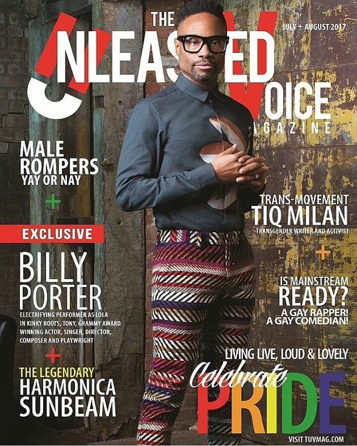 SilakboMoNyC's tweet photo. #subscribe @tuvmagazine. #teamtuv #theunleashedvoice #iwritestoriesaboutgaypeople https://t.co/eCgNoRzSK8